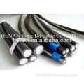 service drop cable 0.6/1 kV